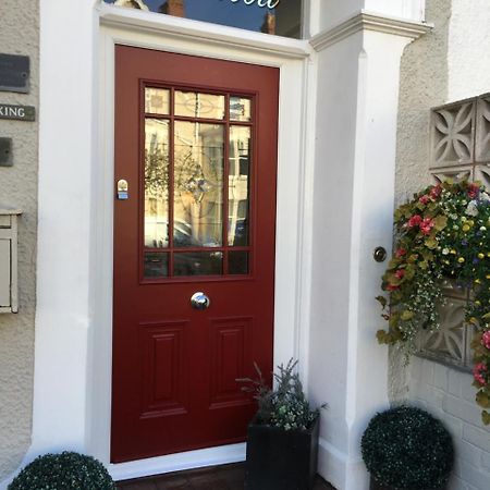 Astonwood Hotel Llandudno Exterior foto